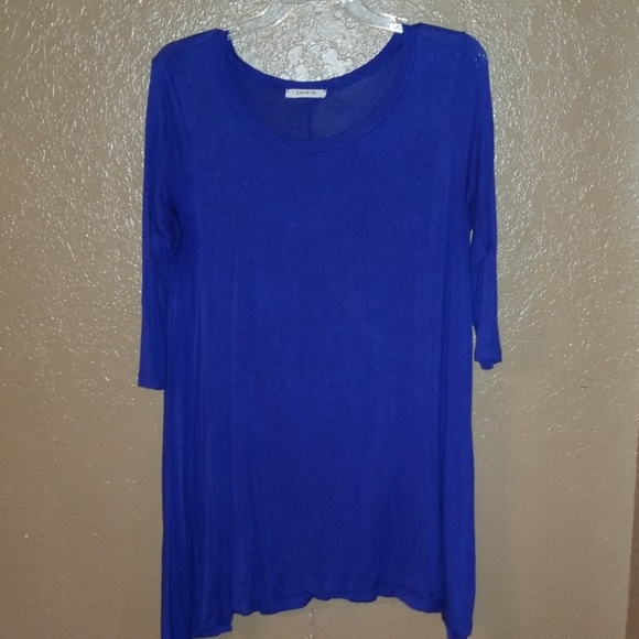 Tunic - Picture 1 of 2